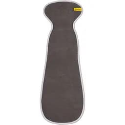 Дышащий вкладыш AeroMoov Air Layer для автокресел группы 2/3 антрацит (AL-2-ANT)