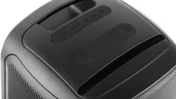 Акустична система Real-El X-760 Black - мініатюра 6