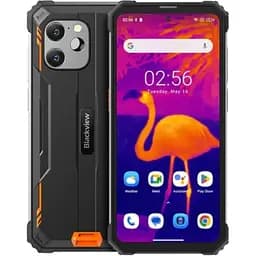 Смартфон Blackview BV8900 8/256GB оранжевый