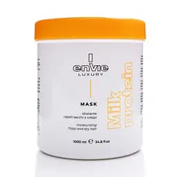 Маска для сухого волосся Envie Sublime MILK PROTEIN з молочними протеїнами 1000 мл