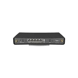 Маршрутизатор Mikrotik hAP ac³ (RBD53iG-5HacD2HnD) - мініатюра 4