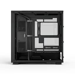 Корпус Fractal Design Epoch XL Tempered Glass без БЖ Black (FD-C-EPO1X-02) - мініатюра 15