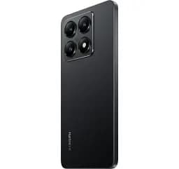 Смартфон Xiaomi 14T Pro 12/512Gb Titan Black No Adapter Global version - мініатюра 2