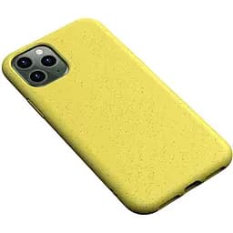 Чохол-накладка iPaky Sky Series TPU Case Apple iPhone 11 Pro Yellow