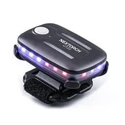 Ліхтар сигнальний Nextorch UT22 - мініатюра 4