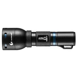 Ліхтар тактичний Falcon Eye Alpha 2.1, 80 Lm Focus (FHH0111) - мініатюра 2