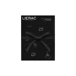 Новорічний набір Lierac Demaquillant: маска-гоммаж The Scrub Mask 75 мл + очищувальний мус The Cleansing Foam 50 мл - мініатюра 3