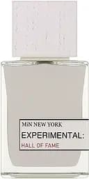 Парфюмированная вода MiN New York Experimental Hall Of Fame 75 мл 