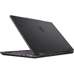 Ноутбук Ігровий MSI Cyborg 15 B2RWFKG-438XRO, Intel Core 7 240H, 15.6" FHD, 32GB, SSD 1TB, NVIDIA GeForce RTX 5060 8GB, Free DOS - мініатюра 8