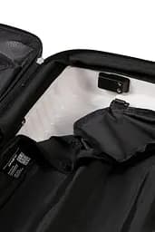 Валіза 68 См Samsonite UPSCAPE CLOUD WHITE 68x47x28(31) KJ1*25002 - мініатюра 6