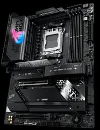 Материнська плата Asus X870E-E ROG Strix Gaming Wi-Fi Socket AM5 (ROG STRIX X870E-E GAMING WiFi)
