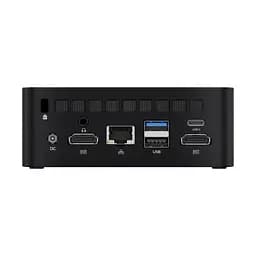 Неттоп N30 Black N150 (4x3.6 GHz 6 Вт) 16Gb DDR4 (2666MHz SO-DIMM) TECLAST teh0020019 - мініатюра 4