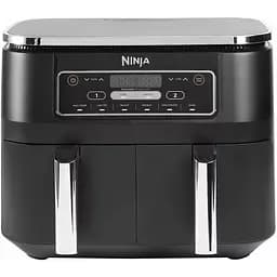 Мультипіч Ninja Air Fryer Dual zone AF300EU [95997] - мініатюра 3