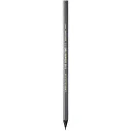 Карандаш чернографитный BIC Evolution Black 650 HB 1 шт. (896016)