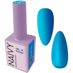Гель-лак Naivy Professional B-KE №14, 10 мл