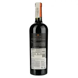 Вино Salentein Malbec Barrel Selection, червоне, сухе, 14%, 0,75 л (15076) - мініатюра 2