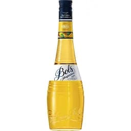 Лікер Bols Banana 17% 0.7 л