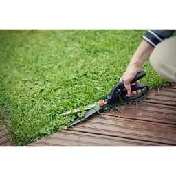 Ножиці садові Fiskars SmartFit GS40 (1023632) - мініатюра 4