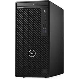 Комп'ютер Dell OptiPlex 3080 MT (i5-10505/16/512SSD/K2200-4Gb) Б/В