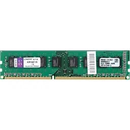 Модуль памяти Kingston DDR3 8Gb 1600 MHz (KVR16N11/8) Б/у