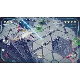 Ключ активації Microsoft Danger Scavenger для Xbox One/Series S/X - мініатюра 8