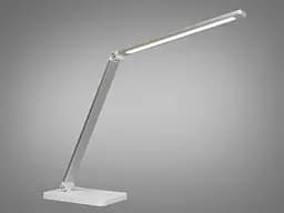 Світильник настільний LED Diasha A855SL wireless charge, 5W, регульована висота 20-67 см, сучасний стиль, бездротова зарядка - мініатюра 2