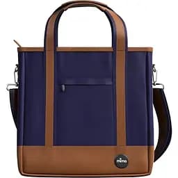 Спортивна сумка для коляски Mima Zigi Midnight Blue