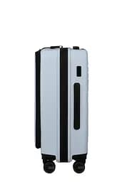 Валіза Samsonite RESTACKD 55 см GLACIER 55x40x23(26) KO6*11002 - мініатюра 4