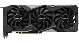 Видеокарта Gigabyte AMD Radeon RX 5700 XT 8Gb Gaming OC (GV-R57XTGAMING OC-8GD) (GDDR6, 256 bit, PCI-E v4.0 x16) Б/у