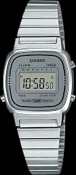 Годинник Casio Vintage Mini LA670WEA-7EF