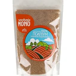 Псиліум Wholesome Seedsmix Mono 200 г