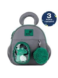 Рюкзак Kite Kids 2737 Croco Boo