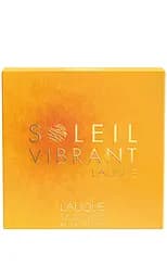 Оригінал Lalique Soleil Vibrant 50 мл парфумована вода