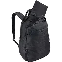 Рюкзак Thule Changing Backpack Black (TH 11200360) - мініатюра 4