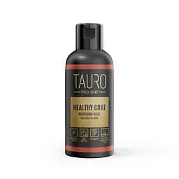 Живильна маска Tauro Pro Line для собак і котів усіх порід Healthy Coat Nourishing Mask 50 мл