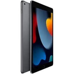 Планшет Apple iPad 10.2-inch Wi-Fi 64GB - Space Grey, Model A2602 (Grade B) Seller Refurbished - мініатюра 2