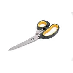 Ножиці Сила побутові з гумовою вставкою 8
