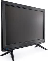 Телевізор OzoneHD 19HN82T2 - мініатюра 2