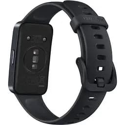 Смарт-годинник Huawei Band 8 Midnight Black - мініатюра 5