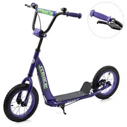 Самокат міський iTrike SR 2-043-1-V підлітковий