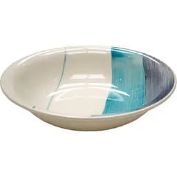 Тарілка глибока Keramia Blue Turquoise 21 см (24-237-094) - мініатюра 2