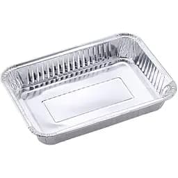 Набор емкостей для сбора жира Santos для гриля Weber & Broil King Baron набор 13 шт. (899287)