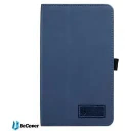 Чохол до планшета BeCover Slimbook Samsung Galaxy Tab A 8.4 2020 SM-T307 Deep Blue (705021)