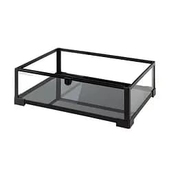 Тераріум Repti-Zoo 60x45x60см (RK0111) - мініатюра 4
