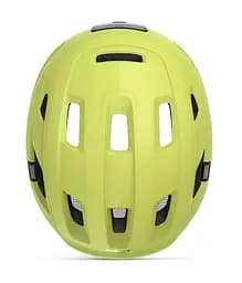 Шолом Met E-Mob CE L Lime (1052-3HM 153 CE00 L YL1) - мініатюра 4