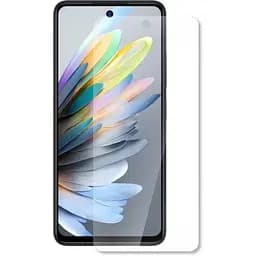 Захисна плівка StatusSKIN для ZTE Blade A75 Екран Глянцева Lite