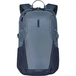 Рюкзак Thule EnRoute Backpack 23L Pond Grey/Dark Slate (TH 3204947) - мініатюра 2