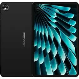 Планшет Doogee T40 Pro 8/512Gb Black (Global Version) LTE