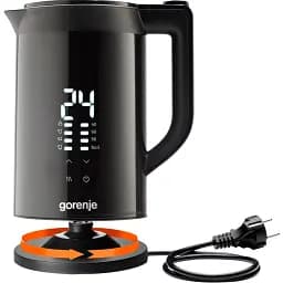 Електрочайник Gorenje K17DWDII (743655) [120103] - мініатюра 11