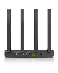 Маршрутизатор Netis N2 AC1200, 4xGE LAN, 1xGE WAN, 4x зовнішн. ант. - мініатюра 3